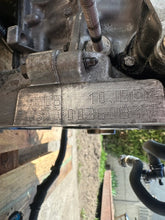 Laden Sie das Bild in den Galerie-Viewer, Motor Citroën Peugeot Berlingo 10JBCM 1.6 HDI 137TKm Diesel Engine Komplett MOT5865025351wu