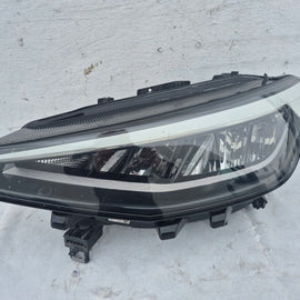 Frontscheinwerfer VW Id.4 11B941029B LED Links Scheinwerfer Headlight SCH5377145046xm