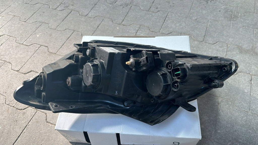 Frontscheinwerfer Kia Ceed LED Rechts Scheinwerfer Headlight