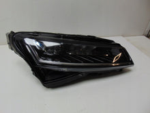 Load image into Gallery viewer, Frontscheinwerfer Skoda Superb III 3V1941016D LED Rechts Scheinwerfer Headlight