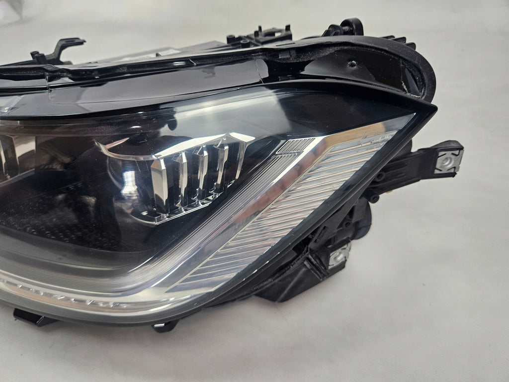 Frontscheinwerfer VW T-Cross 2GM941035A Full LED Ein Stück (Rechts oder Links) SCH9152084865rf
