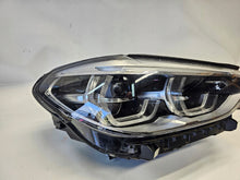 Load image into Gallery viewer, Frontscheinwerfer BMW X3 G01 G02 8739654-02 LED Rechts Scheinwerfer Headlight SCH7533886421uz