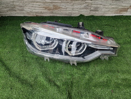 Frontscheinwerfer BMW 3 F30 F31 Rechts Scheinwerfer Headlight SCH7799084770ti