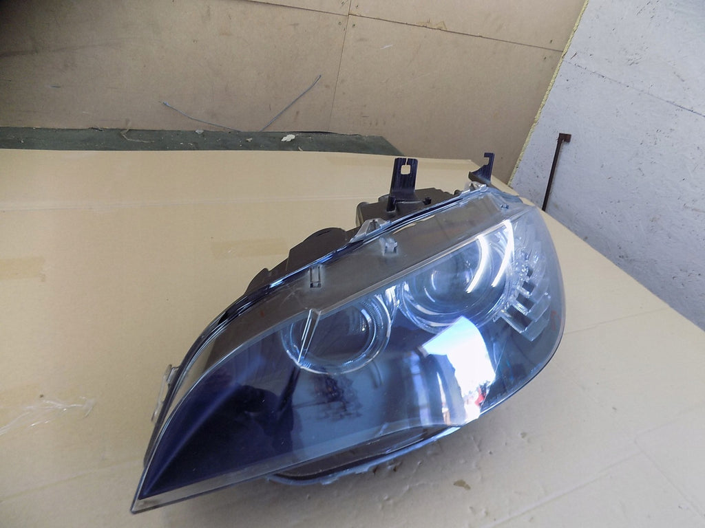 Frontscheinwerfer BMW X6 E71 1EL009644-01 Xenon Links Scheinwerfer Headlight SCH9371688956mk