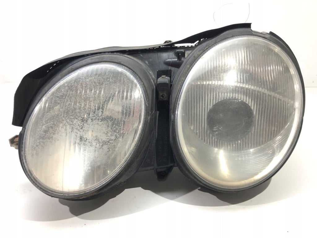 Frontscheinwerfer Mercedes-Benz C215 A2153200361 Links Scheinwerfer Headlight SCH9007163809wm
