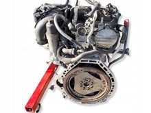 Laden Sie das Bild in den Galerie-Viewer, Motor Mercedes-Benz Clk 271940 1.8 163PS 120kW 220TKm Benzin Engine Komplett MOT2994711753dv