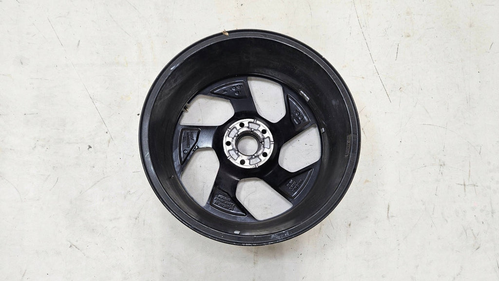 1x Alufelge 18 Zoll 9828110677 Citroën Aircross Ds Rim Wheel FEL3909484368yp