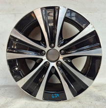 Load image into Gallery viewer, 1x Alufelge 18 Zoll 8.0" 5x112 A2134013700 Mercedes-Benz W213 Rim Wheel FEL9013478586it