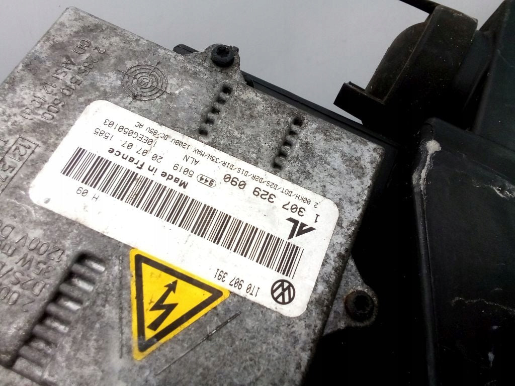 Frontscheinwerfer VW Golf V 1K6941031 Xenon Links Scheinwerfer Headlight SCH2922121191vy