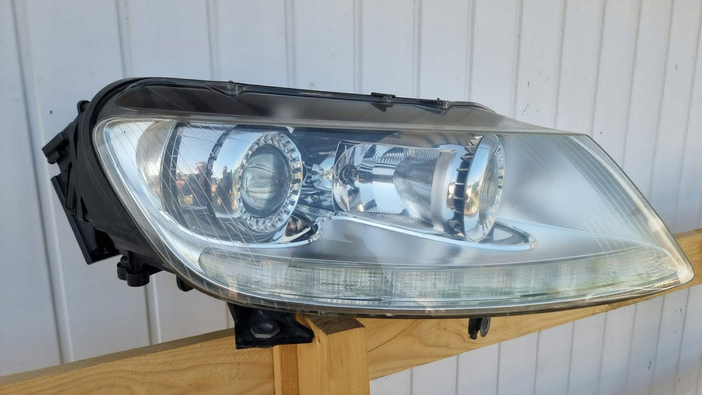 Frontscheinwerfer VW Phaeton 3D1941032E Rechts Scheinwerfer Headlight SCH5336040385yq