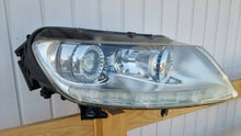 Laden Sie das Bild in den Galerie-Viewer, Frontscheinwerfer VW Phaeton 3D1941032E Rechts Scheinwerfer Headlight SCH5336040385yq