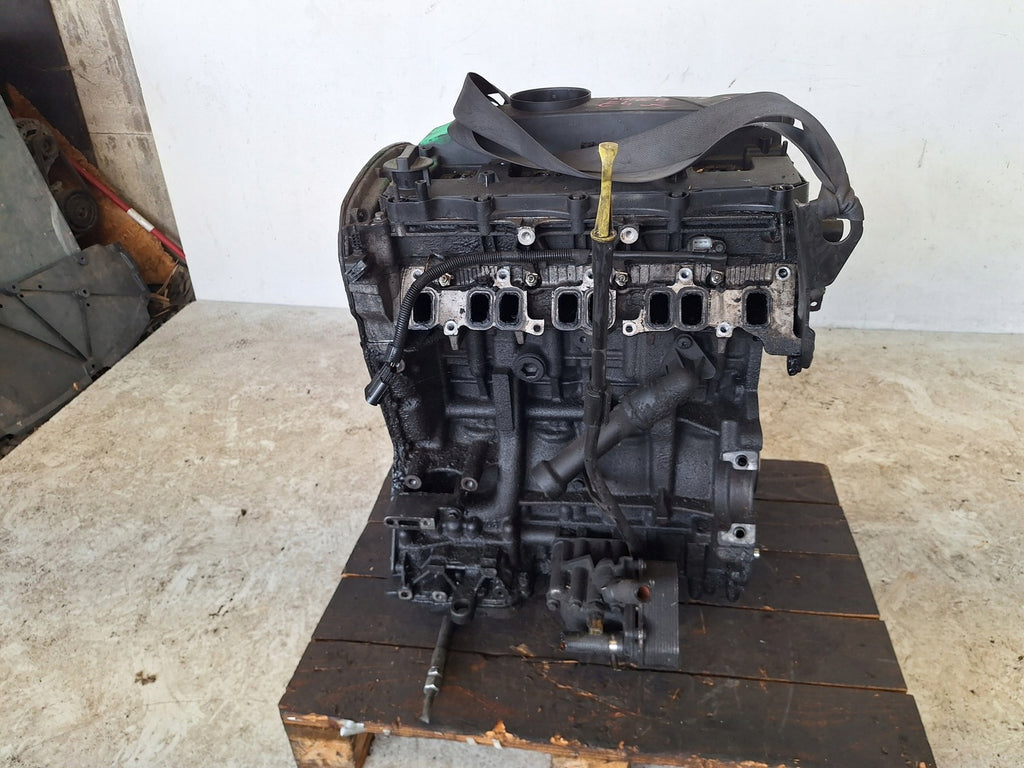 Motor Peugeot Boxer P22DTE 2.2 HDI 120PS Diesel Engine Unkomplett