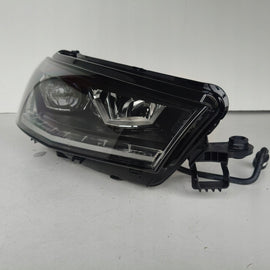 Frontscheinwerfer Skoda Fabia IV 6VB941016B LED Rechts Scheinwerfer Headlight SCH5550473820fj