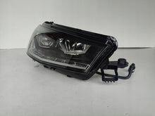 Load image into Gallery viewer, Frontscheinwerfer Skoda Fabia IV 6VB941016B LED Rechts Scheinwerfer Headlight SCH5550473820fj