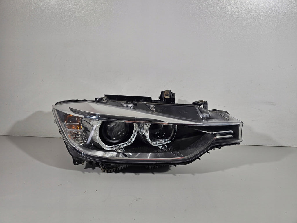 Frontscheinwerfer BMW F30 F31 1987563496825 Rechts Scheinwerfer Headlight SCH3094628767vx