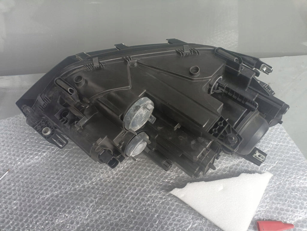 Frontscheinwerfer VW Touran 5TB941005A Links Scheinwerfer Headlight SCH2207765998ek