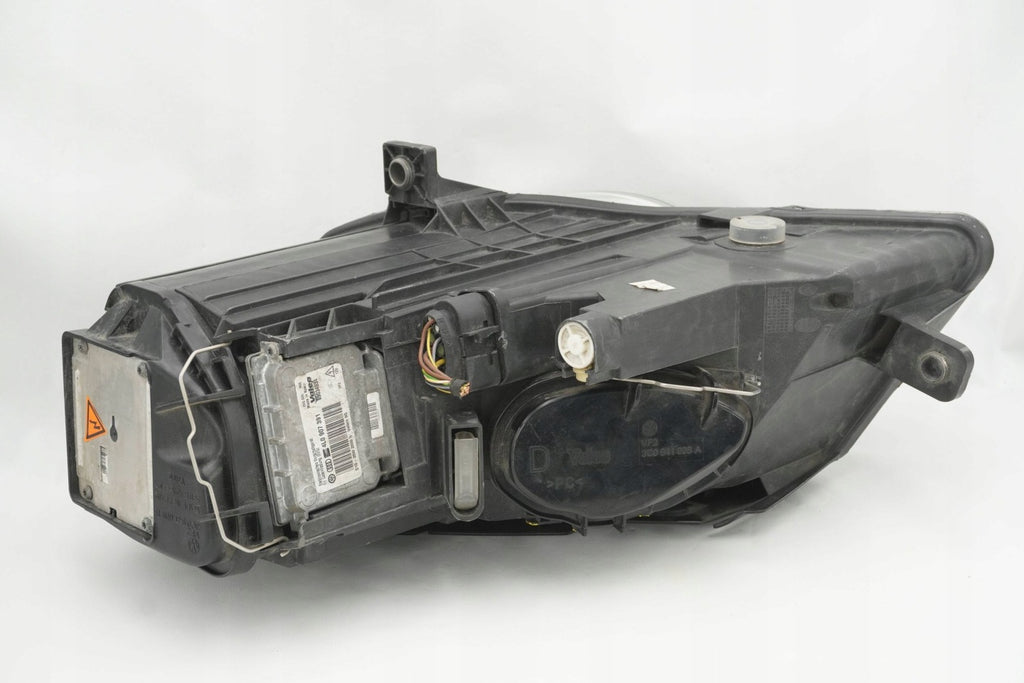 Frontscheinwerfer VW Passat 3C0941752K Rechts Scheinwerfer Headlight SCH1669961531eg