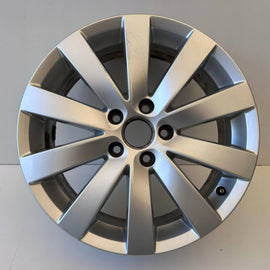 1x Alufelge 16 Zoll 6.5