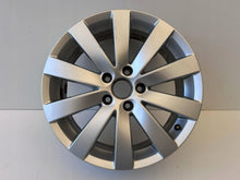 Load image into Gallery viewer, 1x Alufelge 16 Zoll 6.5" 5x112 42ET 3AA601025K VW Passat B7 Rim Wheel FEL4791304203hs