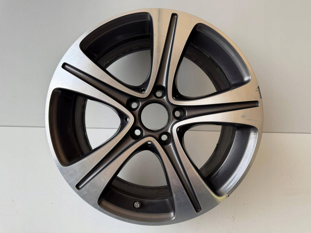 1x Alufelge 17 Zoll A2134011200 Mercedes-Benz W213 Rim Wheel FEL8229030883pl