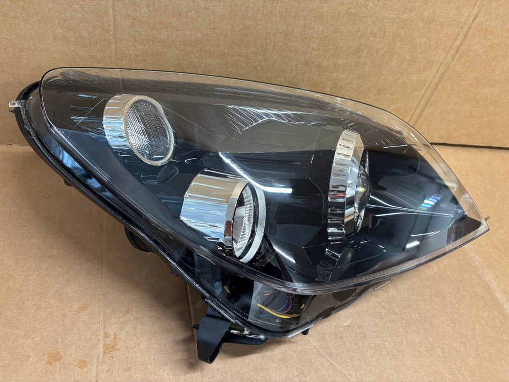 Frontscheinwerfer Opel Astra 1ZS008710-24 Xenon Rechts Scheinwerfer Headlight SCH9004768439kr