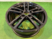 Laden Sie das Bild in den Galerie-Viewer, 1x Alufelge 18 Zoll 8.0" 5x112 52ET 8074186 BMW 1 F21 F20 Rim Wheel FEL1298297850pk