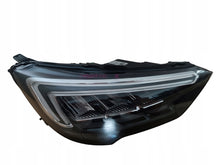 Load image into Gallery viewer, Frontscheinwerfer Opel Crossland X YQ00709880 LED Rechts Scheinwerfer Headlight