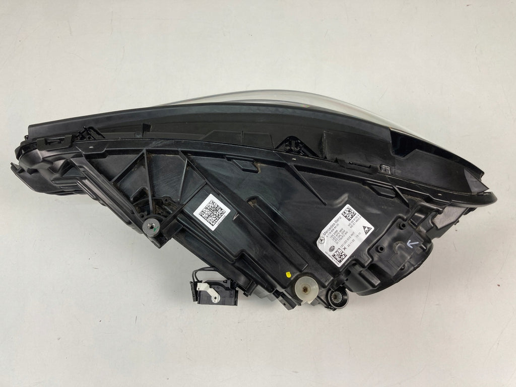 Frontscheinwerfer Mercedes-Benz Cla A1189068400 Rechts Scheinwerfer Headlight