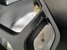 Load image into Gallery viewer, 1x Alufelge 19 Zoll 8.0" 5x108 47 5ET Matt Schwarz Ford I Rim Wheel FEL2562570454wb