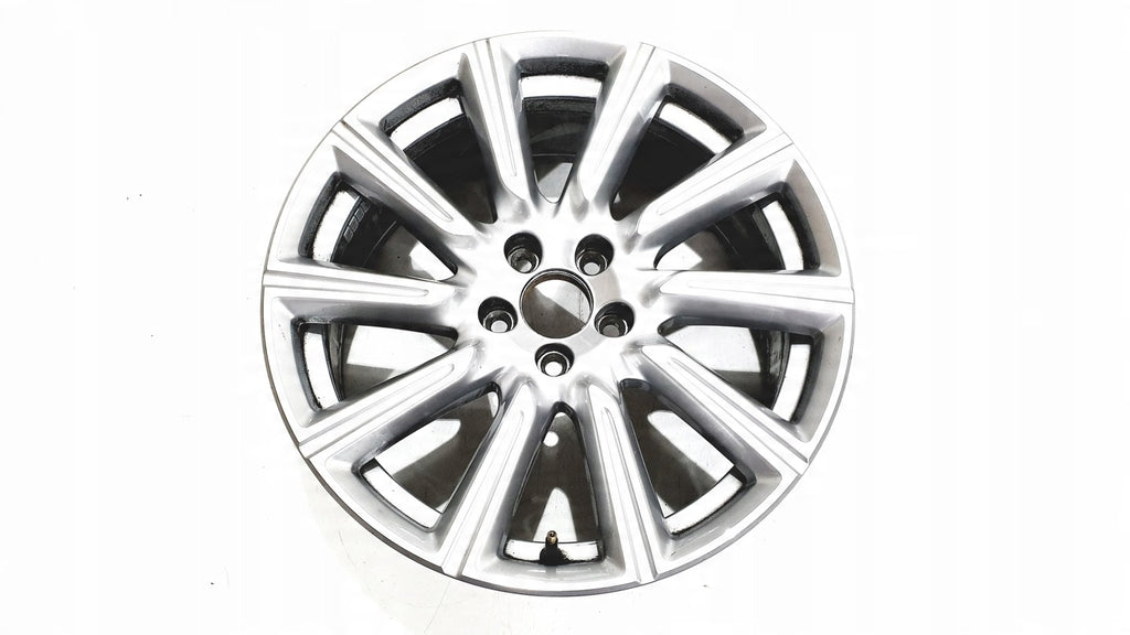 1x Alufelge 18 Zoll 8.0" 5x108 42ET 31445301 Volvo S90 V90 Rim Wheel