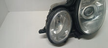 Load image into Gallery viewer, Frontscheinwerfer Mercedes-Benz W211 LPL233 Links Scheinwerfer Headlight SCH6739050845rf