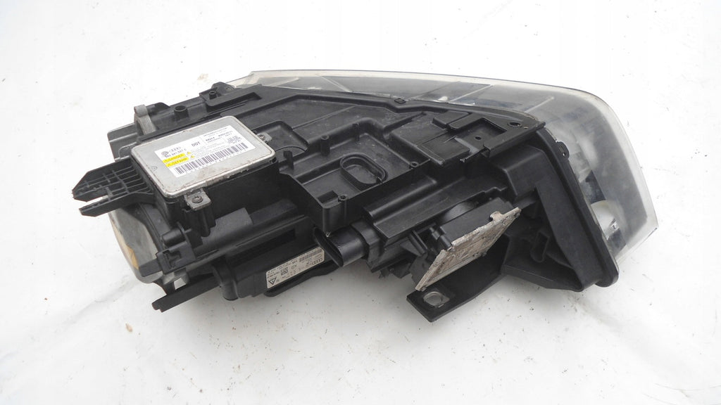 Frontscheinwerfer Audi Q3 8U0941004B LED Rechts Scheinwerfer Headlight