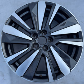 1x Alufelge 19 Zoll 7.0