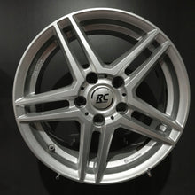Laden Sie das Bild in den Galerie-Viewer, 4x Alufelge 16 Zoll 6.5" 5x112 44ET Skoda Octavia II Golf Vii Rim Wheel FEL5158097262cj