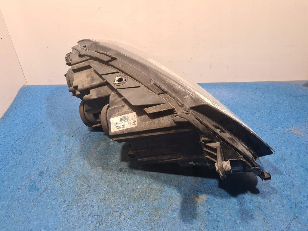 Frontscheinwerfer VW Passat B7 3AB941005 Links Scheinwerfer Headlight SCH9496602300ui
