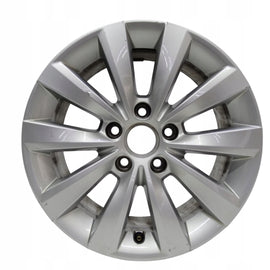 1x Alufelge 16 Zoll 6.5