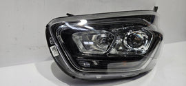 Frontscheinwerfer Ford Transit Custom JK21-13W030-DJ Links Headlight