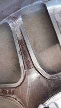Load image into Gallery viewer, 1x Alufelge 19 Zoll A2534011800 Mercedes-Benz Glc C253 X253 Rim Wheel FEL2266249983fo
