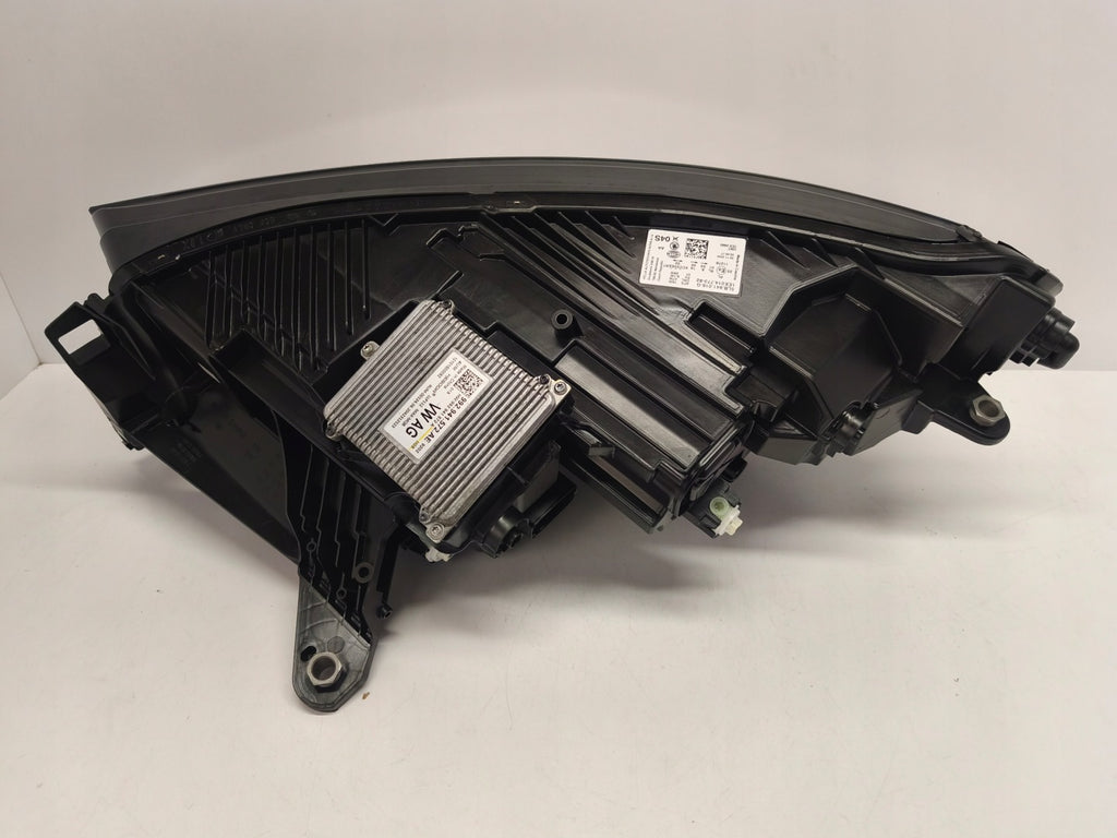 Frontscheinwerfer Skoda Enyaq 5LB941016G LED Rechts Scheinwerfer Headlight SCH5469815749dv