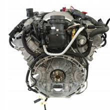 Laden Sie das Bild in den Galerie-Viewer, Motor Mercedes-Benz Clk C209 112912 2.6 170PS 159TKm Benzin Engine Komplett