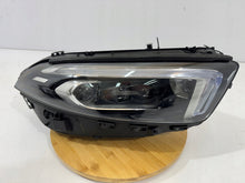 Laden Sie das Bild in den Galerie-Viewer, Frontscheinwerfer Mercedes-Benz W177 A1779062605 LED Rechts Headlight SCH7688150360fv