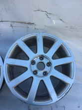 Load image into Gallery viewer, 1x Alufelge 17 Zoll 7.5&quot; 5x112 56ET 8P0601025Q Audi A3 Rim Wheel