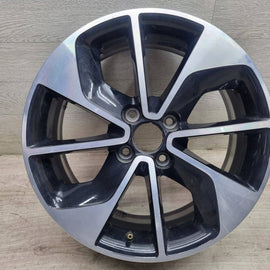 1x Alufelge 16 Zoll 4x100 403009927R Renault Clio Iv Rim Wheel FEL9970561310qj