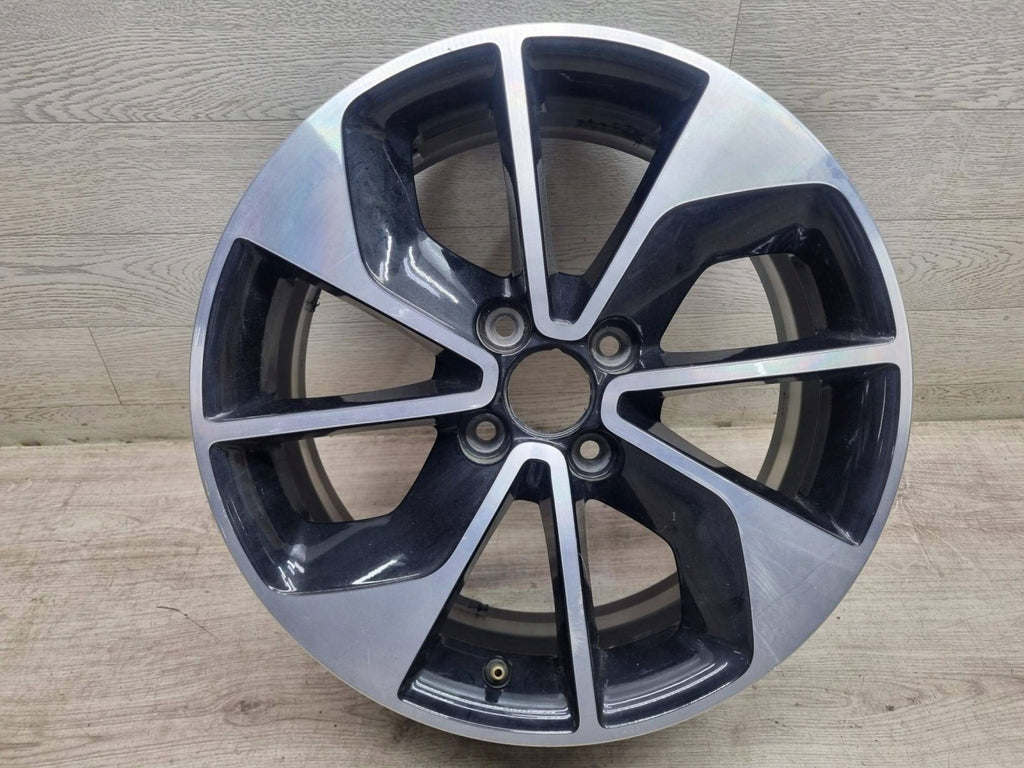 1x Alufelge 16 Zoll 4x100 403009927R Renault Clio Iv Rim Wheel FEL9970561310qj