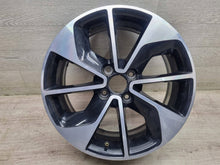 Laden Sie das Bild in den Galerie-Viewer, 1x Alufelge 16 Zoll 4x100 403009927R Renault Clio Iv Rim Wheel FEL9970561310qj