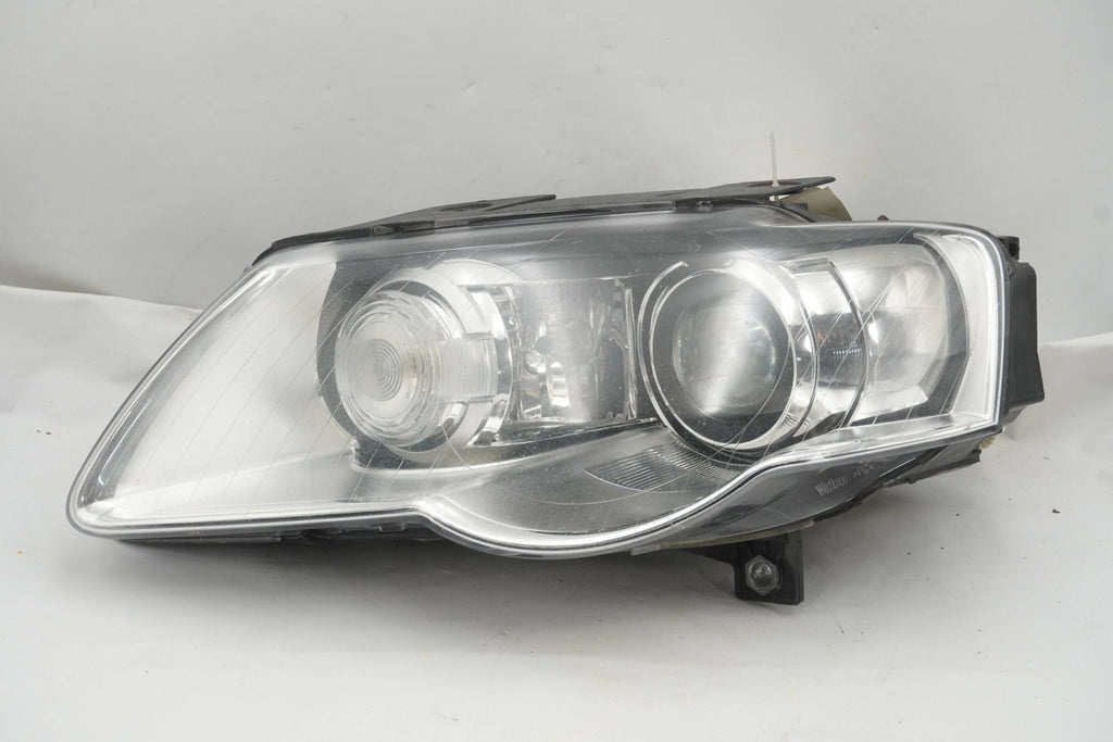 Frontscheinwerfer VW Passat 3C0941751G Links Scheinwerfer Headlight SCH5258219738pm