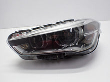 Laden Sie das Bild in den Galerie-Viewer, Frontscheinwerfer BMW X1 F48 7472219-01 LED Links Scheinwerfer Headlight SCH9220649437yo