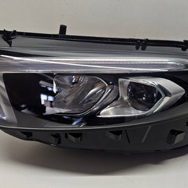 Frontscheinwerfer Mercedes-Benz W177 A1779064705 LED Links Headlight SCH3534662078uj