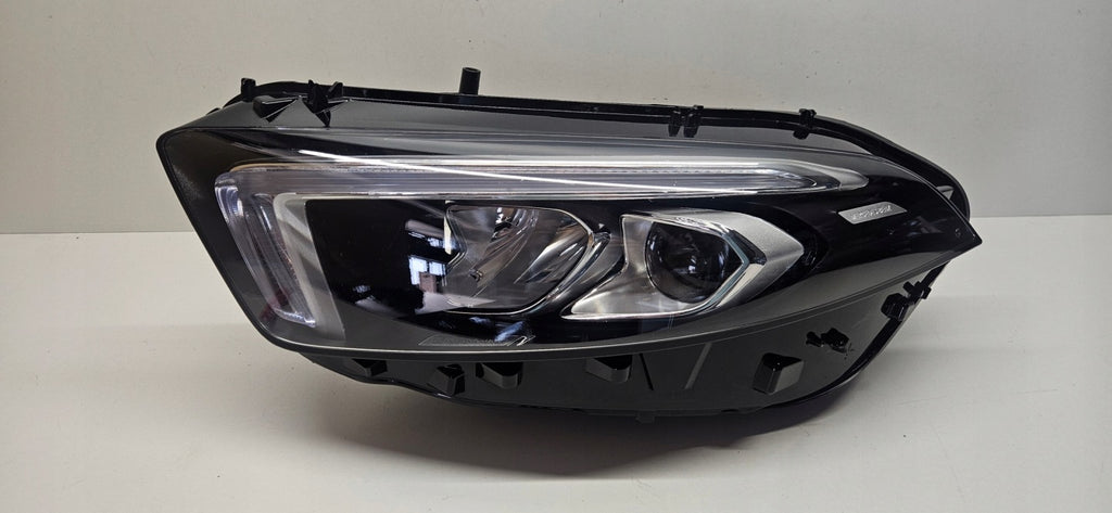 Frontscheinwerfer Mercedes-Benz W177 A1779064705 LED Links Headlight SCH3534662078uj