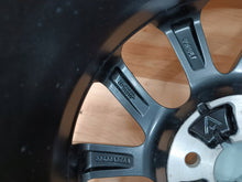 Load image into Gallery viewer, 1x Alufelge 15 Zoll 6.0" 4x100 47ET Q0400A0E03 Hyundai Rim Wheel FEL8284682592sq